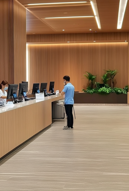 佛山市个体户注册公司流程的全方位解读，佛山市个体户公司注册机构保障效率